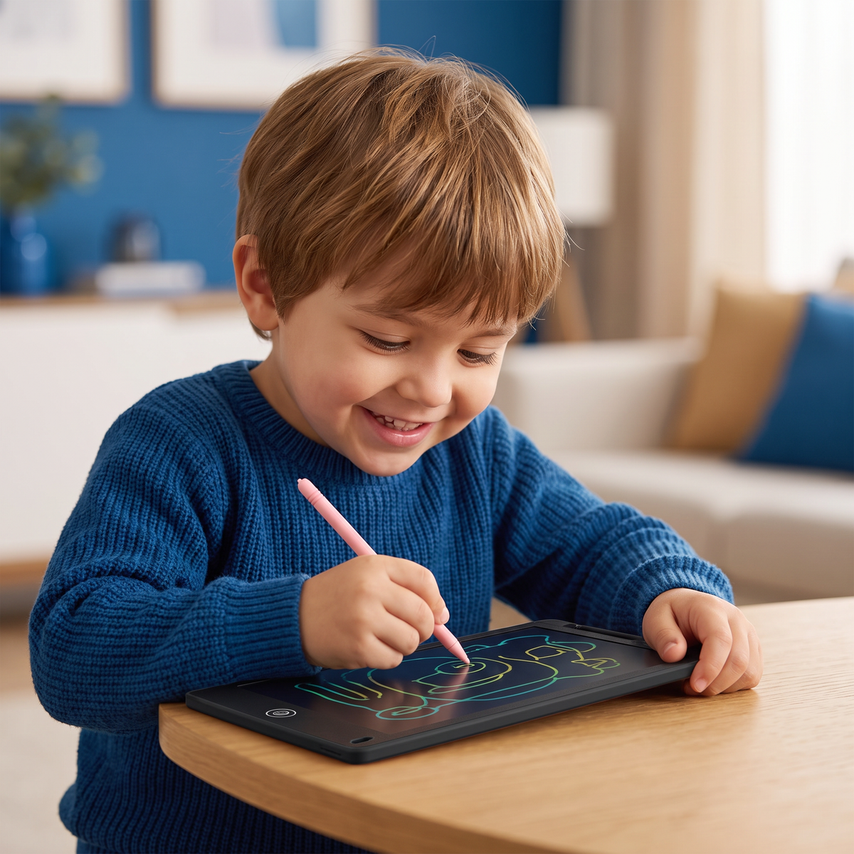 Magisch Kinder Tekenbord