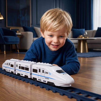 Slim Kettingtrekspeelgoed voor Kinderen