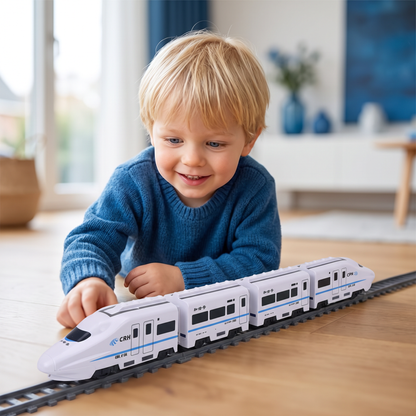 Slim Kettingtrekspeelgoed voor Kinderen