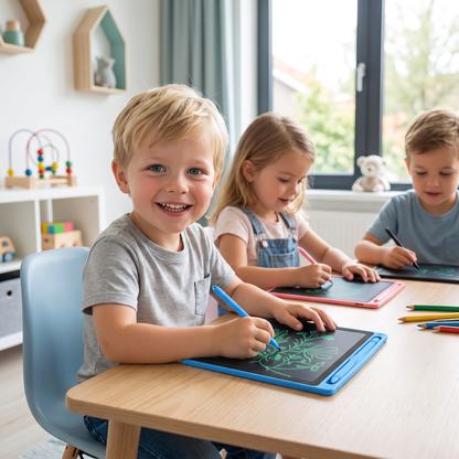 Magisch Kinder Tekenbord