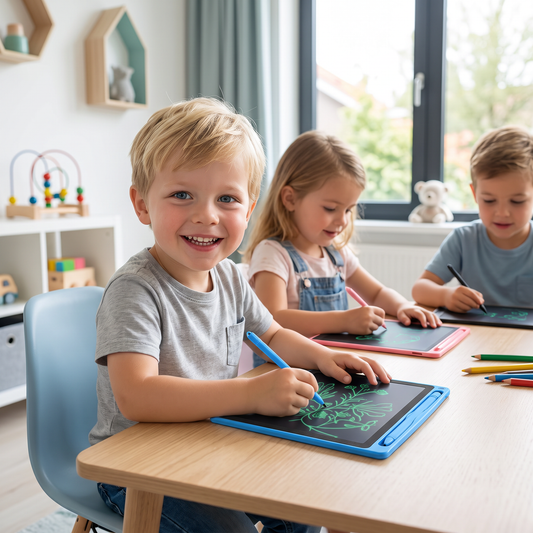 Magisch Kinder Tekenbord