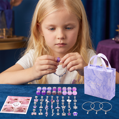 Sieraden Knutselset om Zelf te Maken