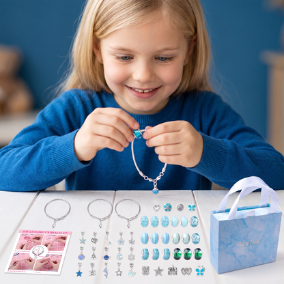 Sieraden Knutselset om Zelf te Maken