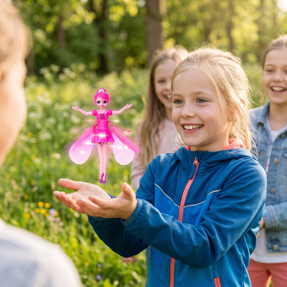 Zwevend Magisch Speelgoedfee