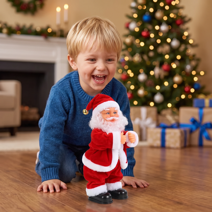 Twerkende Kerstman – Kinderspeelgoed
