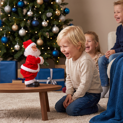 Twerkende Kerstman – Kinderspeelgoed