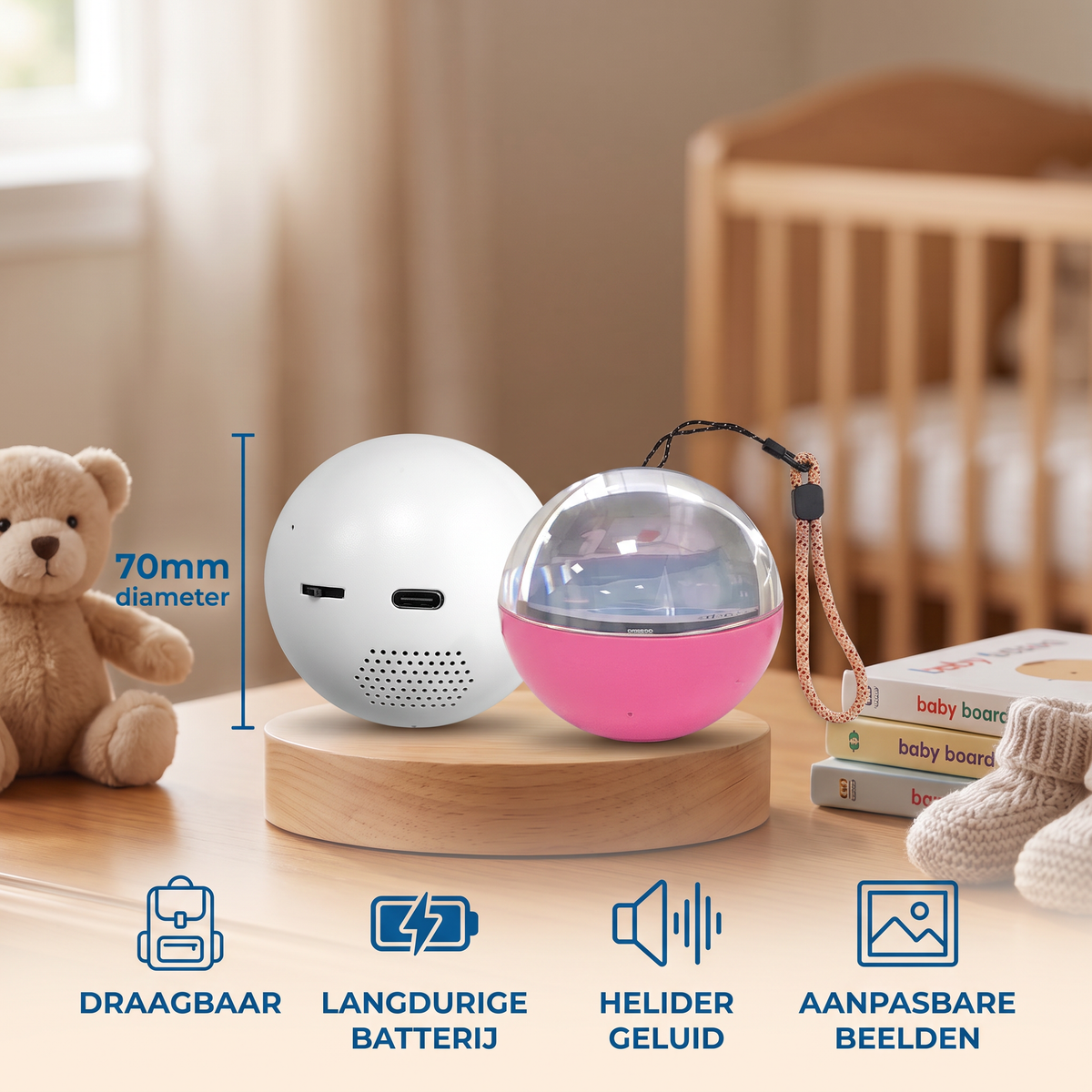 Herinneringssfeer