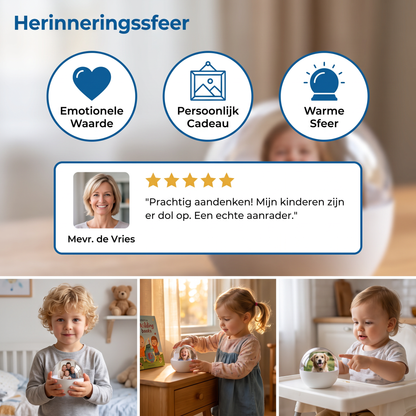 Herinneringssfeer