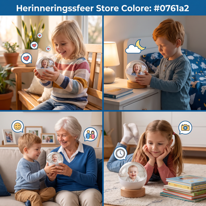 Herinneringssfeer