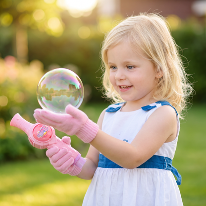 Interactief Bubble-Bal Slagspeelgoed voor Kinderen