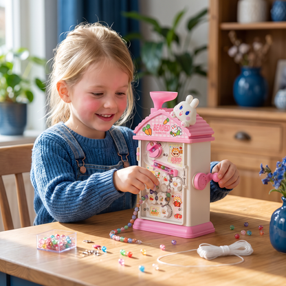 DIY-Kralenstudio Voor Sieraden Maken