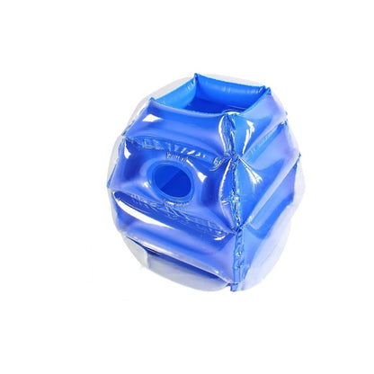 Inflatable bumper balls for children, outdoor fun, adult team building, sports competitions, thickened PVC bumper suits