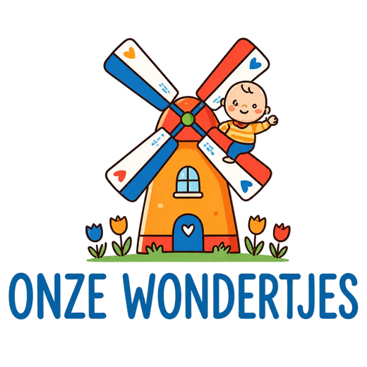Onze Wondertjes