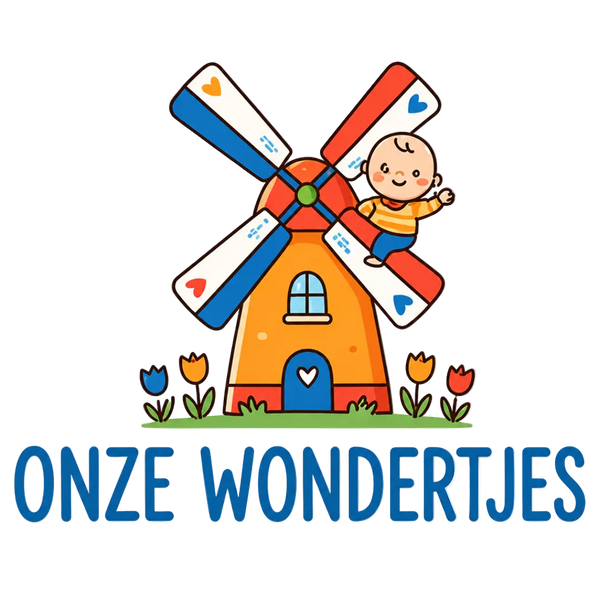 Onze Wondertjes