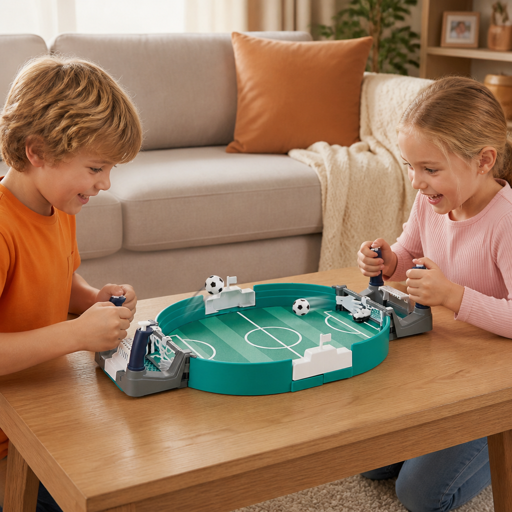 Mini Tafelvoetbalset