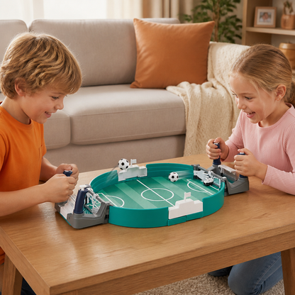 Mini Tafelvoetbalset