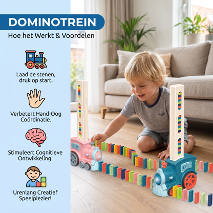 Dominotrein