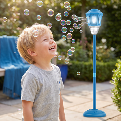 Bellenblaas Lantaarn voor Kinderen – Automatische Bellenblaas Lamp