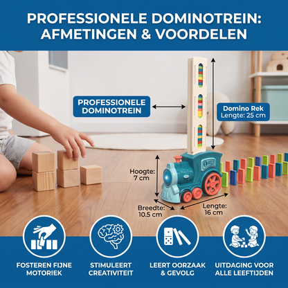 Dominotrein